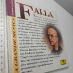 Falla - Manuel de Falla