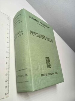 Dicionários "Académicos" -