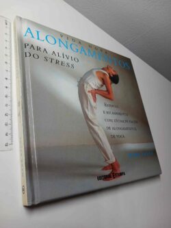Alongamentos para alívio do stress - Mark Evans