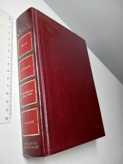Livros condensados (Chacal + A cordoniz + Bloqueados pela neve + Consegui!)