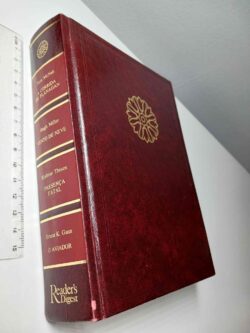 Livros condensados (A corrida de Flanagan + Vento de neve + Presença fatal + O aviador)