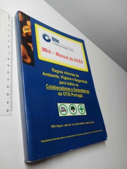 Mini-Manual de AH&S