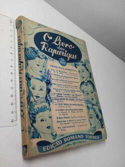 B54 - Livro não catalogado - 21