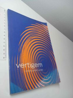 Vertigem (Casos exemplares) - F. Vaz Garcia
