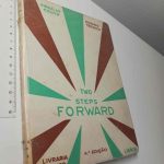 Two steps forward - Vergílio Couto