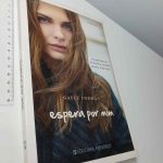 Espera por mim - Gayle Forman