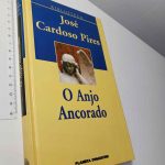 O anjo ancorado - José Cardoso Pires