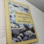 O caminho da prosperidade - Deepak Chopra