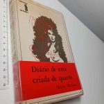Diário de uma criada de quarto - Octave Mirbeau