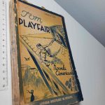 Tom Playfair - Francis Finn