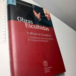 Obras escolhidas (Volume 2 - A missão de evangelizar) - D. José da Cruz Policarpo