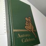 Autores Célébres -