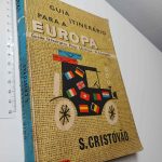Guia itinerário para a Europa - S. Cristovão
