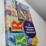 Livro dos pequenos grandes escritores - José Carlos Completo
