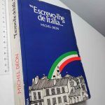Escrevo-lhe de Itália - Michel Deon