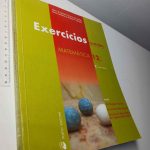 Exercícios resolvidos - Maria de Almeida Ferreira dos Santos, Maria Estefânia de Almeida F. Marques
