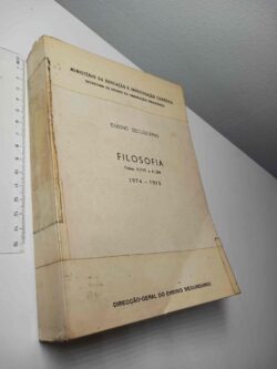C407 - Livro não catalogado - 16