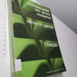 Comunicação em prosa moderna - Othon M. Garcia