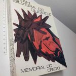 Memorial do Cristo - Dinah Silveira de Queiroz
