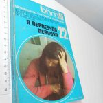 A depressão nervosa - Yves Wuidart e outros