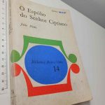 O espólio do Senhor Cipriano - Júlio Dinis