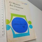 O mistério dos Frontenac - François Mauriac