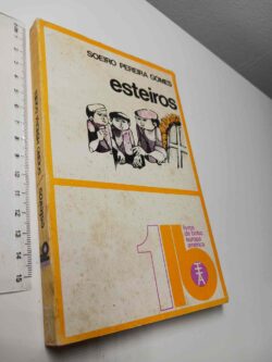 Esteiros - Soeiro Pereira Gomes
