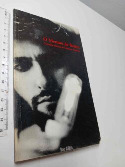 O Menino de Belém - Martínez Mediero