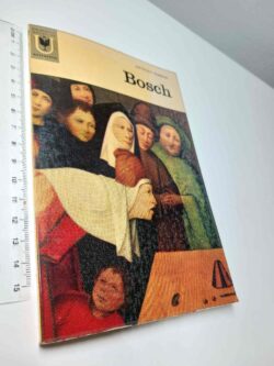 Bosch - Anthony Bourdain