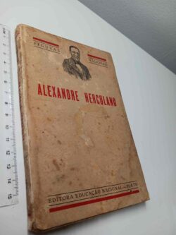 Alexandre Herculano -