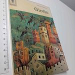 Giotto - Camillo Semenzato