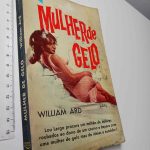 Mulher de Gelo - William Ard