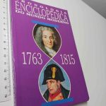 Cronologia Enciclopédica do Mundo Moderno -