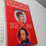 Cronologia Enciclopédica do Mundo Moderno -
