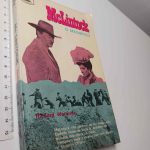 McLintock o magnífico - Richard Wormser