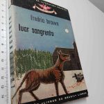 Luar Sangrento - Fredric Brown