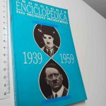 Cronologia Enciclopédica do Mundo Moderno -