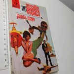 Assalto no Espaço - James Mayo