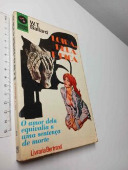 Loira, Bela e Rica - W.T. Ballard