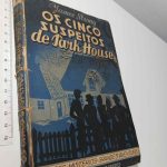 DD43 - Livro não catalogado - 13