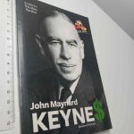 John Maynard Keynes - Reinhard Blomert