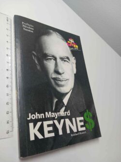 John Maynard Keynes - Reinhard Blomert