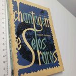 Chantagem e Selos Raros - Emmett McDowell