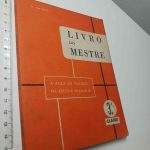Livro do mestre - A. Amaral