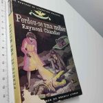 Perdeu-se uma mulher - Raymond Chandler