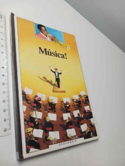Música! -