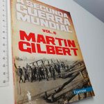 A Segunda Guerra Mundial (Volume 6) - Martin Gilbert