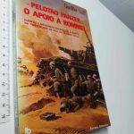Pelotão Panzer: O apoio a Rommel - Gunttier Lutz