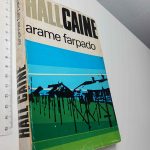 Arame farpado - Hall Caine
