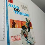 Alvo do terror - Morris Hershman
